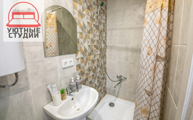 Квартира-студия 3 на Магнитогорской во Владивостоке