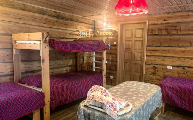 Solovki Guest House