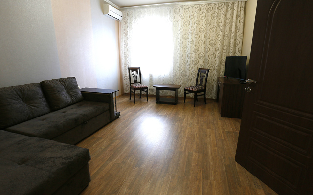 Отель Гранд Лион