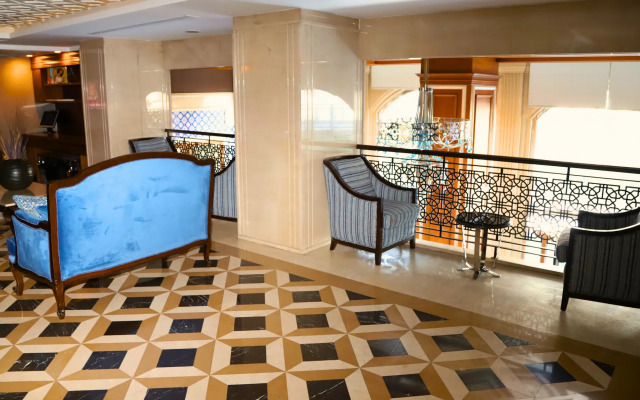 Grand Durmaz Hotel