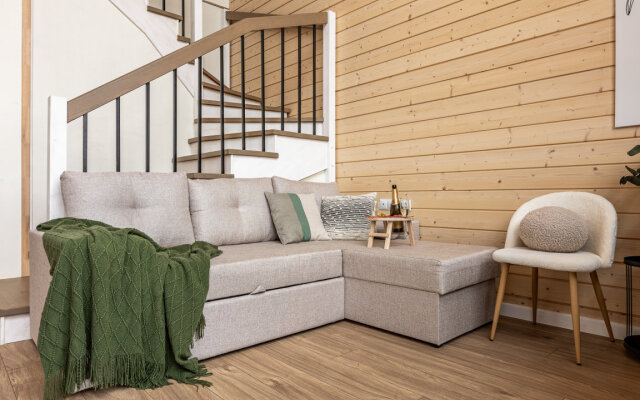 Na Grinvud 34k Guest House