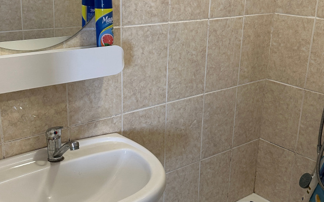 Трёхместный номер Comfort с красивым видом из окна — фото 4