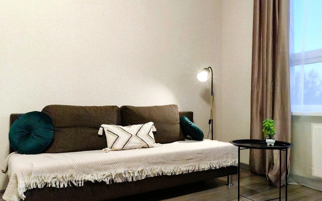 Kvartira Sovremennaya Yevrotreshka V Zhk Biznes Klassa Flat
