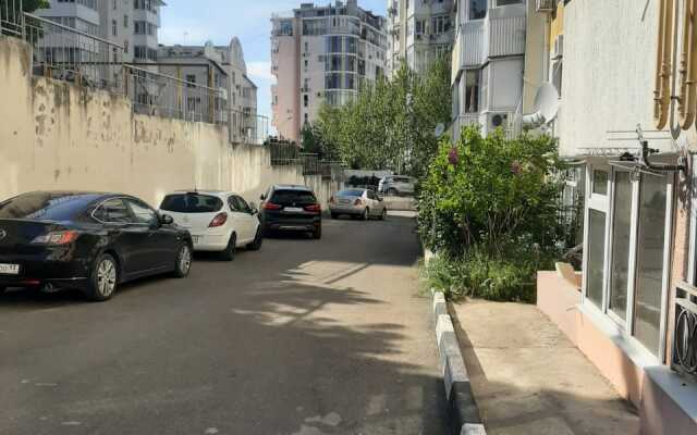 Studiya Parus Flat