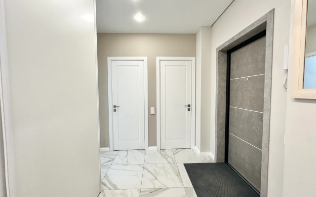 3kh Komnatnye U Mamaeva Kurgana Apartments