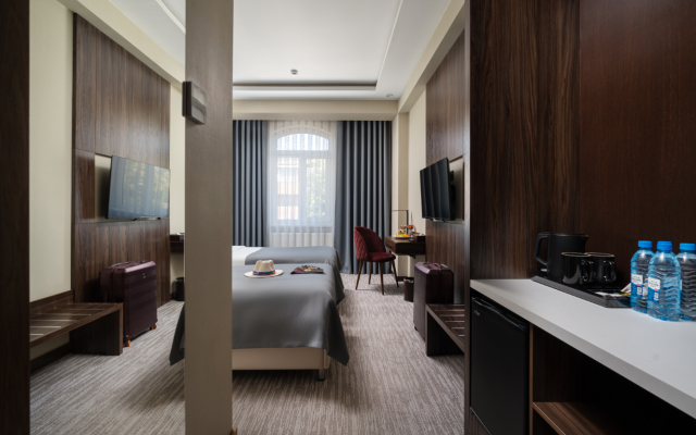 Hotel StayInn City Center