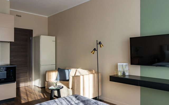 Merino Home Velur Flat