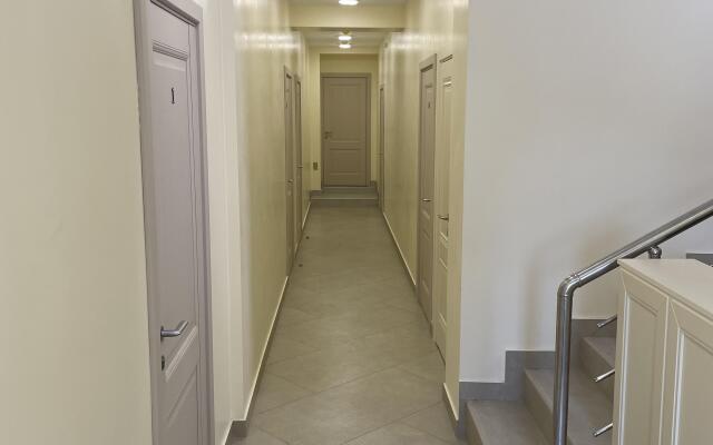 Квартира Армара 5