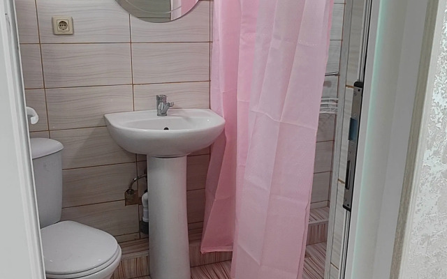 Galina Guest House