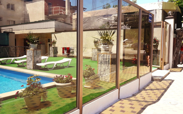 Guest house Divny