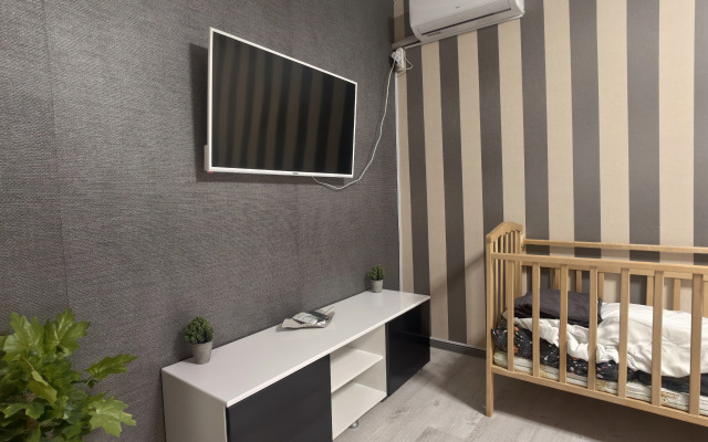 Частный дом Уютный Семейный