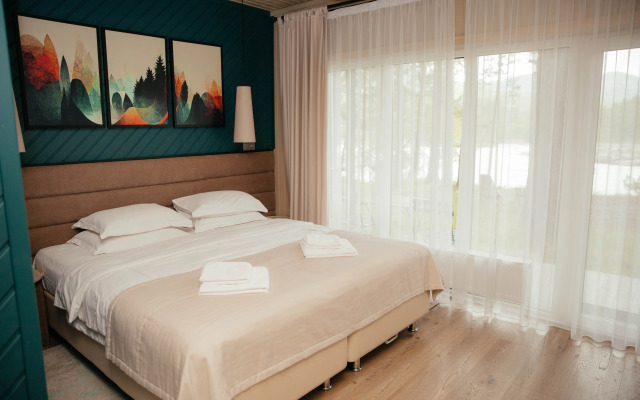 Lyubava Hotel