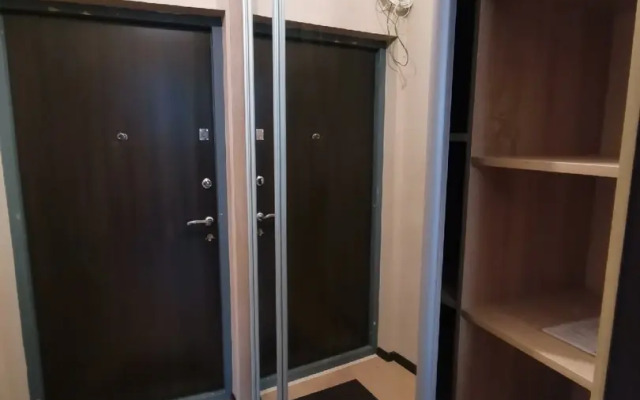 Квартира Апартаменты в Чистом небе