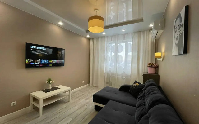 Квартира Sibkvart Лескова 27