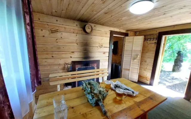 Dlya Semeynogo Otdykha Guest house