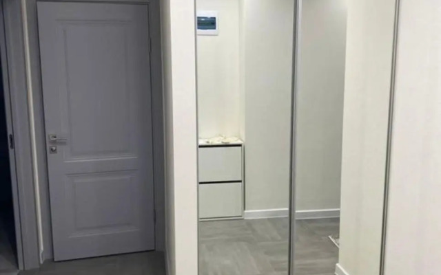 Yevrotreshka tsentr goroda Flat