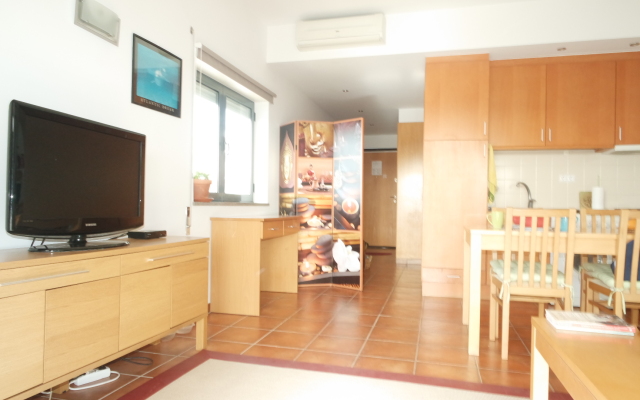 A21 1 Bed Apartment In Marinapark