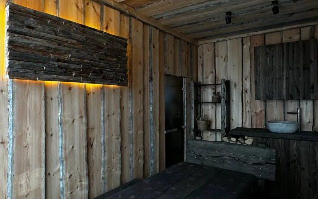 Гостевой дом у обрыва Your Home