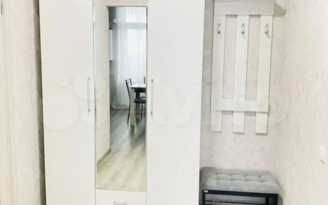 Квартира в новом ЖК для 4ых гостей