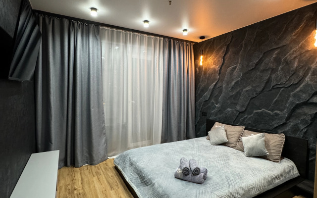 Апартаменты на Набережной 1306