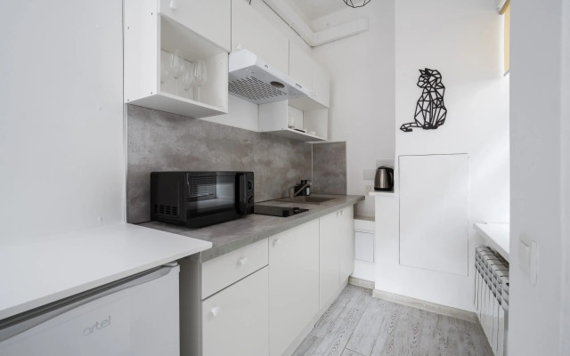 Teplo Apartments Lemon Flat