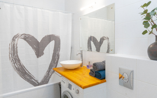 Apartamenty Life Komendantskiy