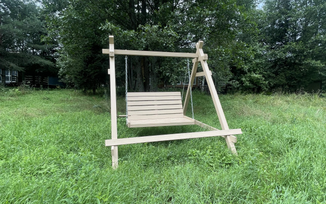 Жилое помещение Гостевые дома на берегу Волги