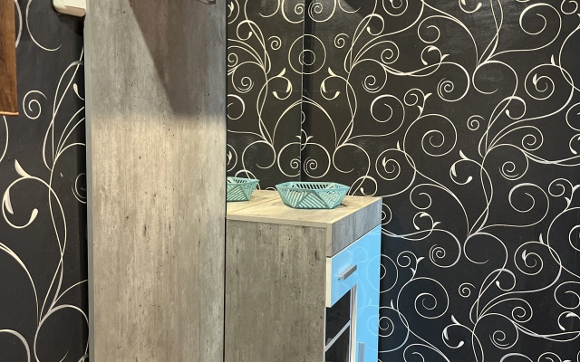 Neftyanikov 11 Flat