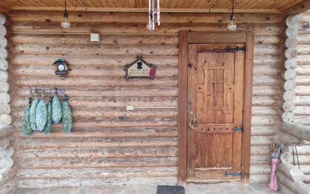 Частный дом Домик всем