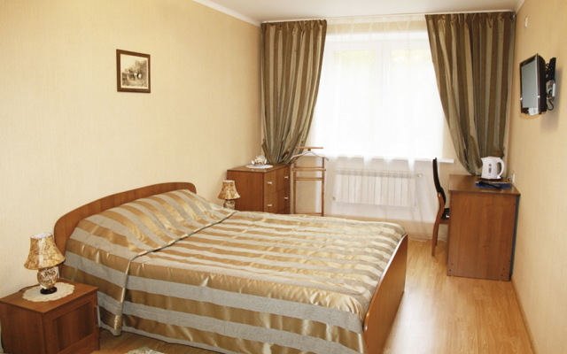 Lut Mini-Hotel