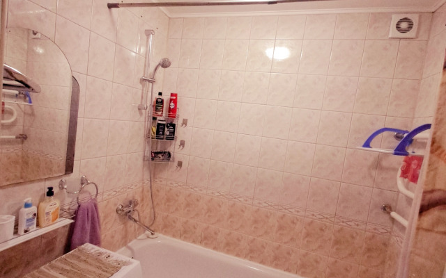 Квартира Мы в центре