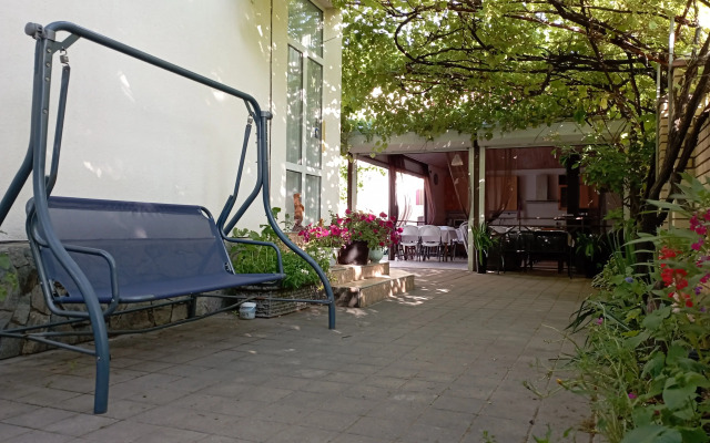 Lotos Guest house