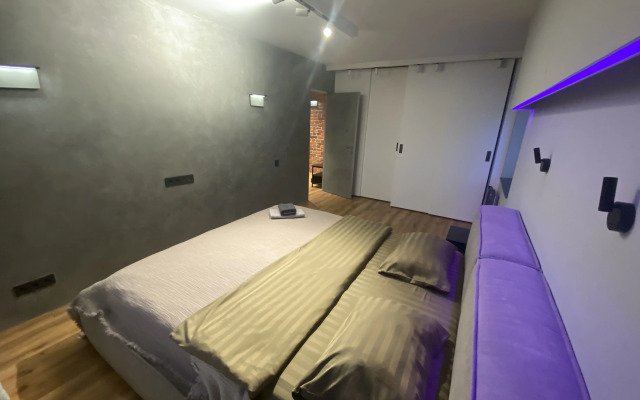 Dizaynerskaya Ryadom S G/k Gorny Vozdukh Flat