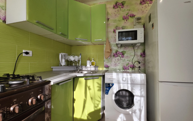 Квартира Уютная в Центре Города Ул  Ленина 31