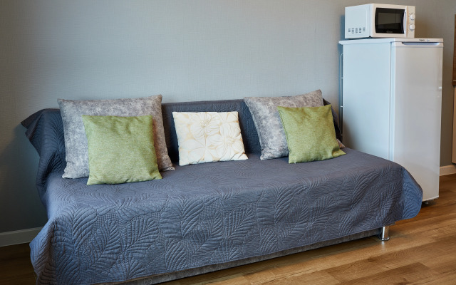 Квартира в Новом Комплексе Ленина 4д