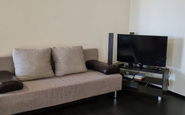 Квартира на Мамаевом Кургане