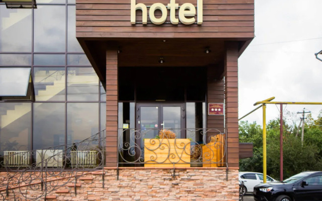 Hotel HEMINGWAY