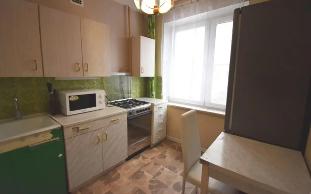 Квартира Маленковская 28