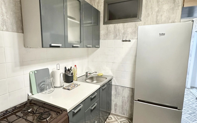 Na Ulitse Nekrasova 51A Flat