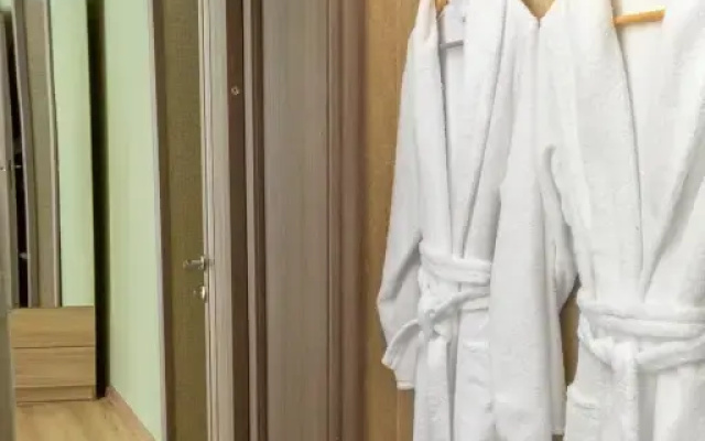 Квартира Agent Flat 5