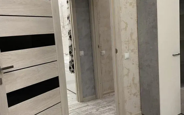 Na Surikova 24 Flat