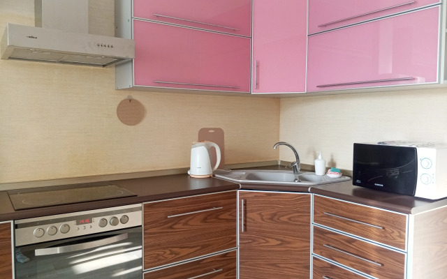 Квартира Возле Технополиса