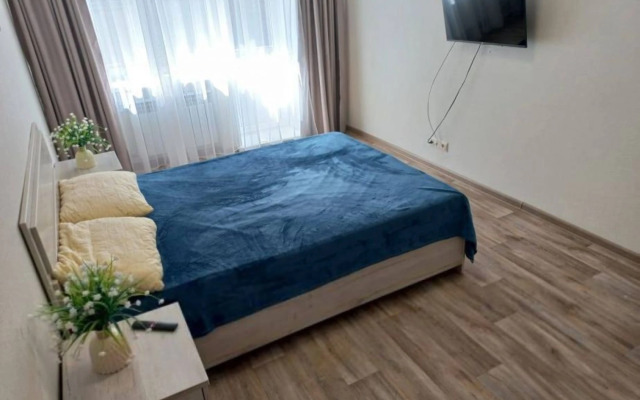 Na Ulitse Bashidze 8 Flat