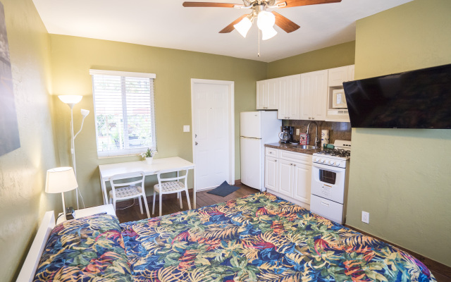 Ocean Drive Villas Apart-hotel