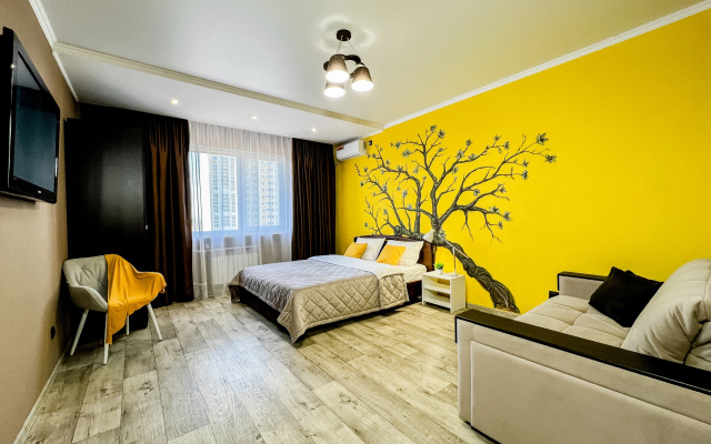 Квартира на проспекте Победы 149/2 от КварТерры