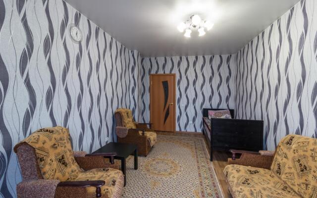 Апартаменты на бульваре Архитекторов 13