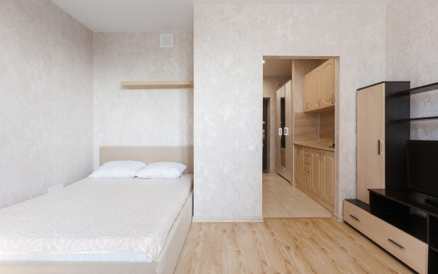 Апартаменты Freedom Романова