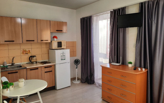 Апартаменты Premium в центре