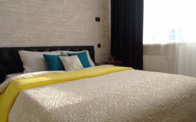 Live-In-Comfort Na Vysotnoy 11-10 Flat