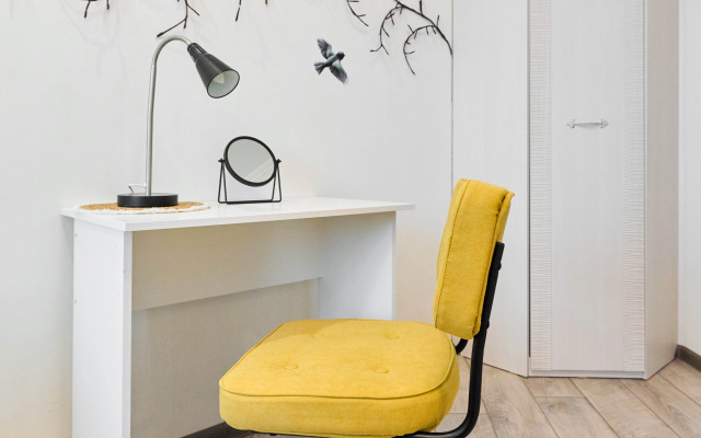 Квартира Уютная Светлая в Центре Ростова